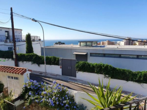 Apartamentos Los Cóndores